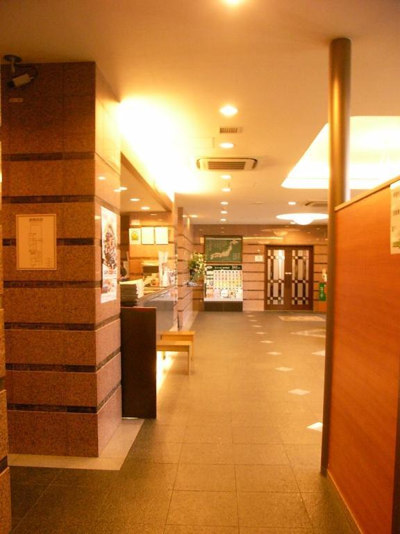 Hotel Route-Inn Aso Kumamoto Airport Ekimae Ozu  Екстер'єр фото